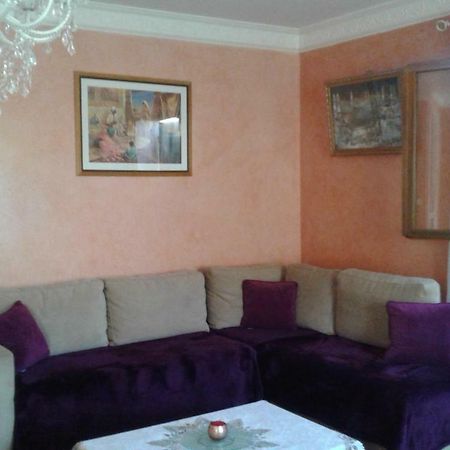 Villa Seynoise Ла-Сейн-сюр-Мер Экстерьер фото